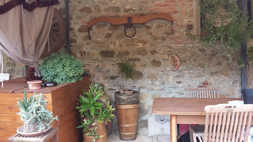 Podere Le Buche Pelago Extérieur photo