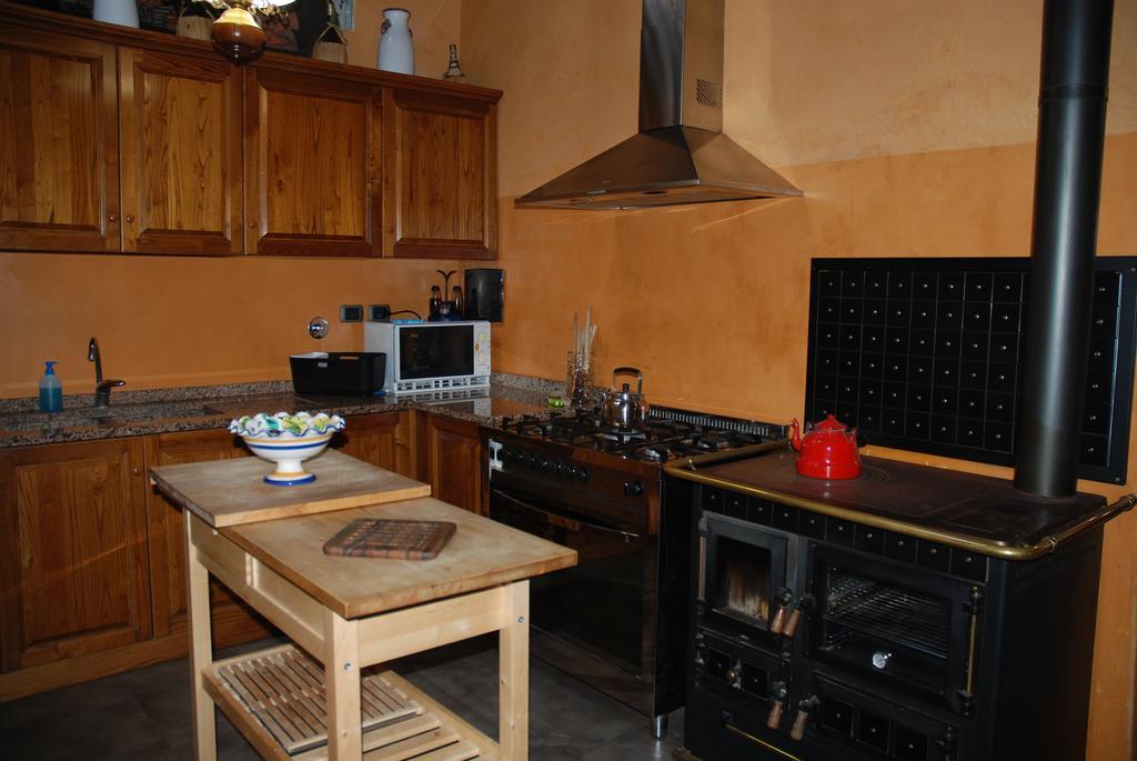 Podere Le Buche Pelago Extérieur photo
