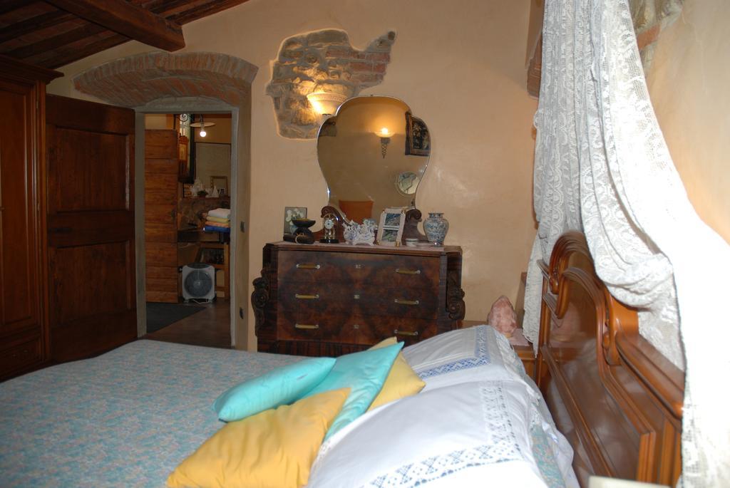 Podere Le Buche Pelago Extérieur photo