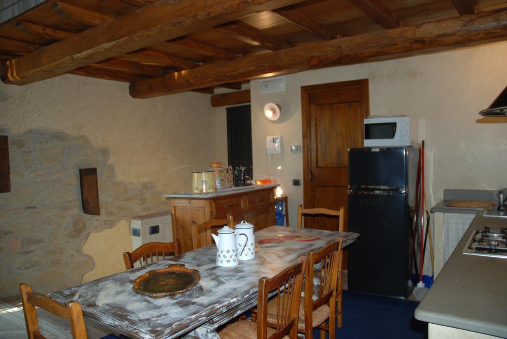 Podere Le Buche Pelago Extérieur photo