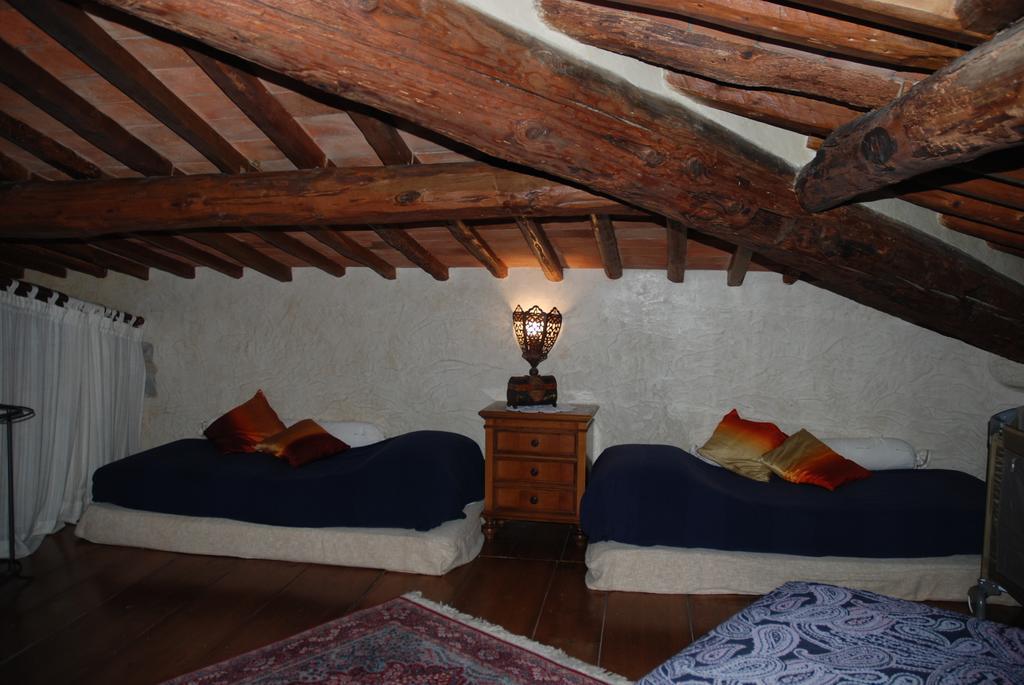 Podere Le Buche Pelago Extérieur photo