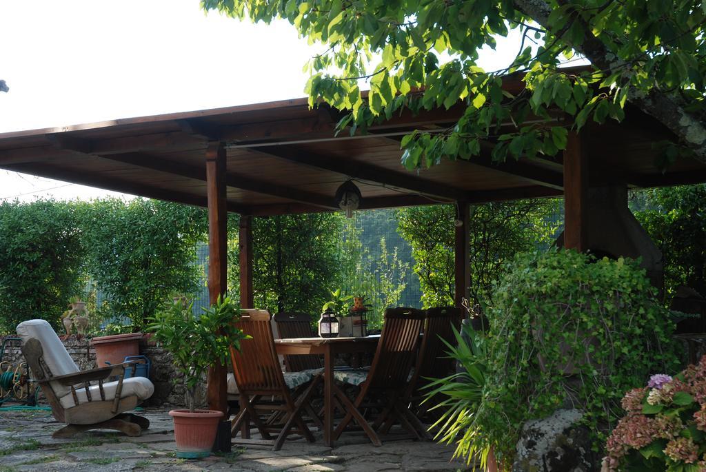 Podere Le Buche Pelago Extérieur photo