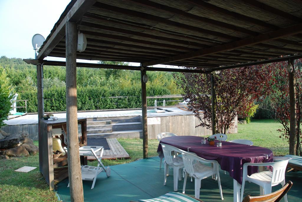 Podere Le Buche Pelago Extérieur photo